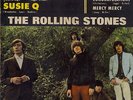 THE ROLLING STONES PAINT IT, BLACK  1966 MEXICAN EP