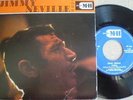 JAIME PEREZ*TOP RARE SPAIN PRIVATE BOSSA SCAT 45 1969*HEAR