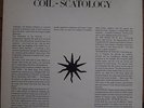 Coil Scatology