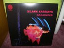 BLACK SABBATH PARANOID LTD ED 16 TRK REMASTER 2 LP 2009 SANCTUARY OOP HTF RARE