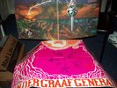 VAN DER GRAFF GENERATOR THE LEAST WE CAN DO IS WAVE TO EACH OTHER+RARE POSTER99P