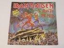 Iron Maiden Run to the Hills Total Eclipse 12