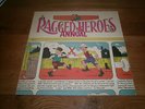 RAGGED HEROES annual  UK ORIG PSYCH ACID FOLK LP on CELTIC MUSIC