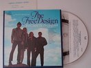 THE FREE DESIGN You Could Be Born Again PSYCH POP Reel To Reel Tape