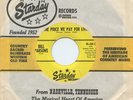 Rare Rockabilly 45- Bill Parsons- The Price We Pay For Livin - HEAR - Mint Minus