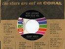 Rare Rockabilly 45 - Buddy Holly - Rock Around With Ollie Vee - Mint Minus
