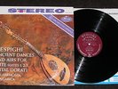 Respighi - Ancient Dances / DORATI MERCURY LIVING PRESENCE STEREO SR 90199 NM