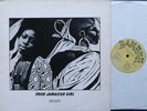 YOUR JAMAICAN GIRL ORIG UK BAMBOO LP STUDIO ONE EX
