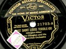 VERY RARE 1927 DUKE ELLINGTON 78 