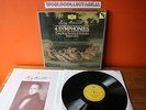 DGG 415 502-1 DIGITAL 2LP BERWALD 4 SYMPHONIES - NEEME JARVI Gotheburg SO