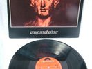 SUPERSISTER - Iskander (stereo, made in france)m-/vg+