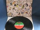Led Zeppelin - III 3 Vinyl LP Original US First Press Do What Thou Wilt SD 7201