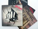JUDAS PRIEST   3x LP   BOX SET   1979 (UK)   Sin / Stained / Killing   RaRe 