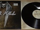 OVERKILL 