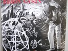 BRION GYSIN+RAMUNTCHO MATTA RARE FRENCH LP WILLIAM BURROUGHS-PAUL BOWLES-EX