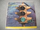 PAUL CHAMBERS-WYNTON KELLY-PHILLY JOE JONES-FREDDIE HUBBARD-GO-LP-VEE JAY-MG