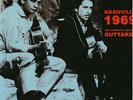 JOHNNY CASH / BOB DYLAN - nash ville 69 LIM EDIT 500 LP mint