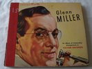 VERY RARE Glenn Miller 78 RPM Record Set - In The Mood - Little Brown Jug NICE