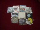 5 MADNESS PICTURE DISCS PLUS 4 7