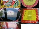 MANO NEGRA-CASA BABYLON vinyl LP 1st PRESS  MANU CHAO 1994 SKA REGGAE