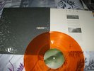 ISIS -oceanic CLEAR ORANGE VINYL LIM 300  sunn doom stoner sludge