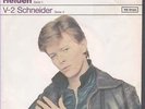 Bowie David 7 Inch Single Rare German only Edition Helden