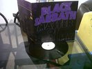 BLACK SABBATH 
