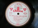 Beatles Sgt. Peppers HörZu SHZE 401 Musterplatte