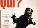 Claude Bolling - Qui ? - Original French OST Psyché Jazz funk EP