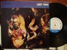 Larry Young - Of Love And Peace (Blue Note BLP 4242) Mono
