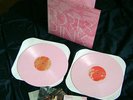 Boris Pink marbled vinyl 2x LP Southern Lord SUNN55 Sunn O)))