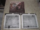 BLACK SABBATH 1st album Sanctuary Records deluxe 2 LPs England import UK OOP NM