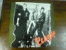 The Clash LP Self titled CBS 1st pressing Near Mint 9 pics