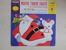 Columbia Record ROOTIE TOOTIE TOOTIE (The Kewtee Bear Song) 10
