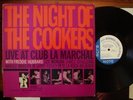 Freddie Hubbard - The Night Of The Cookers Vol. 1 (Blue Note 84207) Stereo