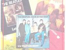 BEATLES NEW ZEALAND 45 DISCOGRAPHY - NZ, fully updated
