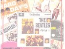 BEATLES NEW ZEALAND EP DISCOGRAPHY - NZ , fully updated