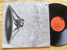 HEADBAND  A SONG FOR TOOLEY Australian PROG ROCK LP - VERY RARE