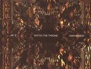 Jay Z & Kanye West - Watch The Throne (Deluxe Edition 2xLP Picture Disc Vinyl)