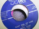 Killer Popcorn Rocker 45 BOBBY SHARP 