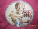 VOGUE PICTURE DISC/ RECORD # R-721 PATSY MONTANA 
