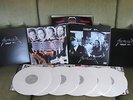 Metallica Garage Inc. 6LP White Vinyl