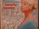 BEVERLY KENNEY Like Yesterday ORIG JAZZ LP DECCA Rare