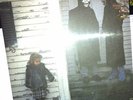 brand new the devil and god are raging... vinyl - white