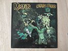 MISFITS    WOLFSBLOOD  GREEN BEAST 