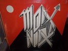 MOX NIX (US) - Mox Nix LP France Axe Killers Records 1985 EX COPY