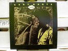 GARY BARTZ The Shadow Do LP PRESTIGE Funk Jazz WHITE LABEL PROMO NM