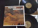 ROYKSOPP   melody A.M.  2LP ORIGINAL 2001
