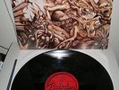 FLAMES MADE IN HELL GREEK THRASH GROOP  LP
