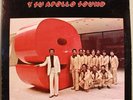 ROBERTO ROENA Y SU APOLLO SOUND 9 LP Fania International Original Salsa hear